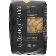 Berruto Fusilli