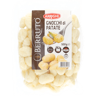 Berruto Gnocchi