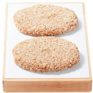 Vleeschmeesters Varkenschnitzel naturel 2 st.