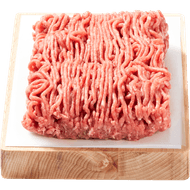 Vleeschmeesters Half om half gehakt 1000 gram