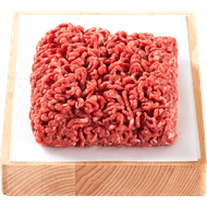 Vleeschmeesters Rundergehakt