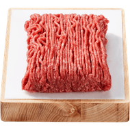 Vleeschmeesters Rundergehakt 300 gram