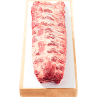 Vleeschmeesters Sparerib vers naturel