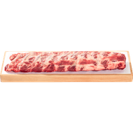 Vleeschmeesters Actie bbq spareribs vers naturel