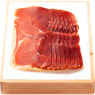 1 de Beste Serranoham