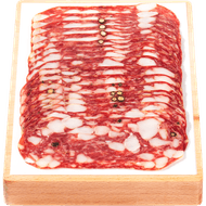 1 de Beste Spianata