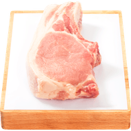 Vleeschmeesters Cote du porc
