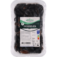 Premier Mosselen medium