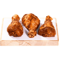 Kipdrumsticks korean bbq