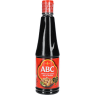 Abc Soy sauce sweet