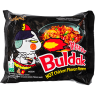 SAMYANG Hot chicken zzaldduk