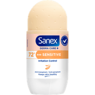Sanex Deoroller sensitive