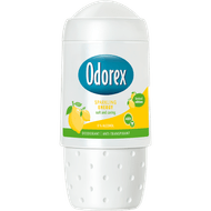 Odorex Deoroller sparkling energy