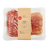1 de Beste antipasti
