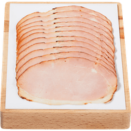 1 de Beste Casselerrib