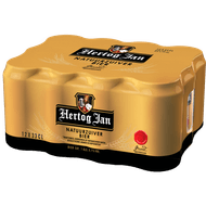 Hertog Jan Pilsener 12x 33 cl.