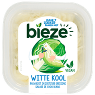 Bieze Rauwkost witte kool
