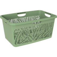 DEA home Heupwasmand 47 liter groen