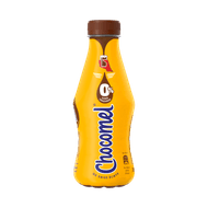 Chocomel Chocolademelk pet 0%