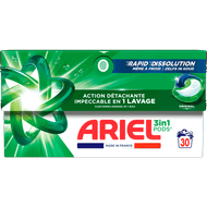 Ariel Wasmiddel pods 3 in 1 original