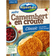 Alphenhain Bakcamembert en croute