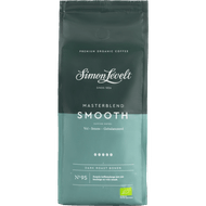 Simon Levelt Smooth masterblend