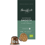 Simon Levelt Capsules masterblend smooth