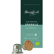 Simon Levelt Capsules masterblend sparkle