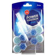 1 de Beste Toiletblok power ocean