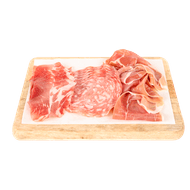 DekaVers Antipasti