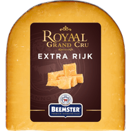 Beemster Grand cru 48+
