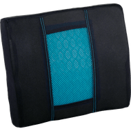 Dunlop Rugkussen gel