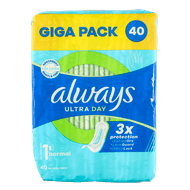 Always Maandverband ultra day normal