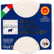 Garofalo Mascarpone di bufala