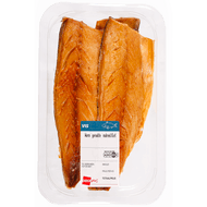 DekaVers Gerookte makreelfilet met graat