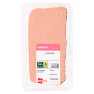 DekaVers Pate creme