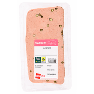 DekaVers Pate peper