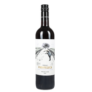 Fuenteseca Bobal-cabernet sauvignon