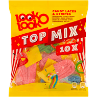 Look O Look Sweet & sour topmix