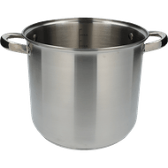 Enrico kookpan 8 liter