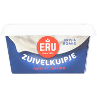 Eru Zuivelkuipje naturel