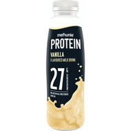 Melkunie Protein vanilla flavoured