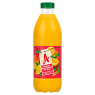 Appelsientje Mango sinaasappel met appel vers geperst