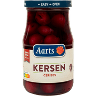 Aarts Kersen zonder pit
