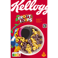 Kelloggs Frootloops