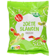 1 de Beste Zoete slangen