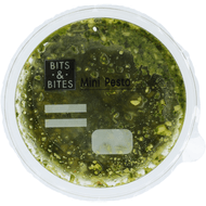 Bits & Bites Mini dip groene pesto