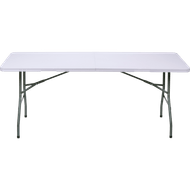 Inklapbare tuintafel 180 cm