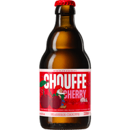 La Chouffe Cherry