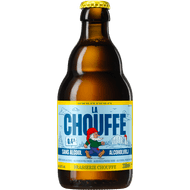 La Chouffe 0.4%